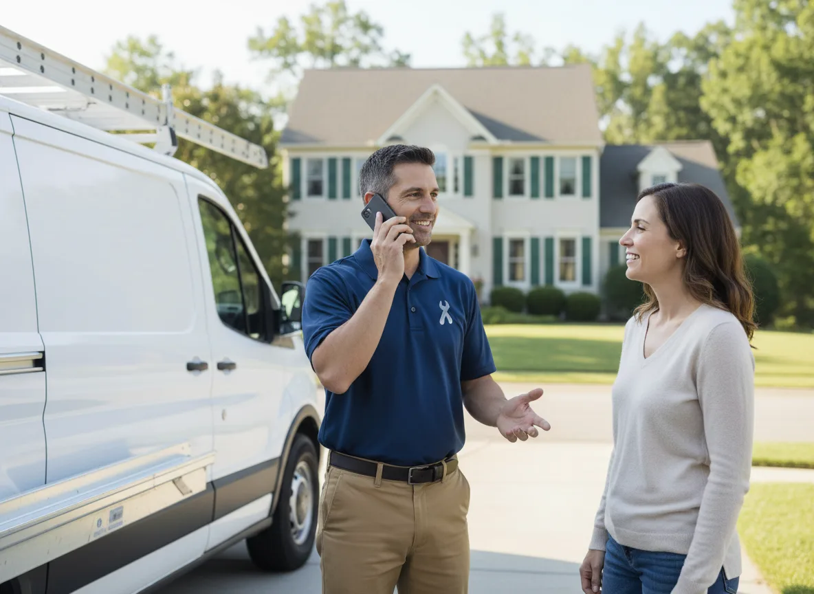Home Gutter Service Upper Black Eddy, PA FAQs